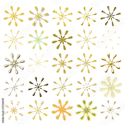 stars