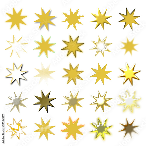 stars