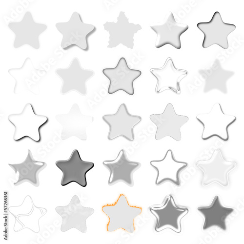 stars