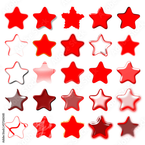 stars