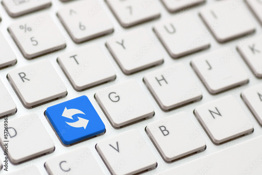 share button key share button key