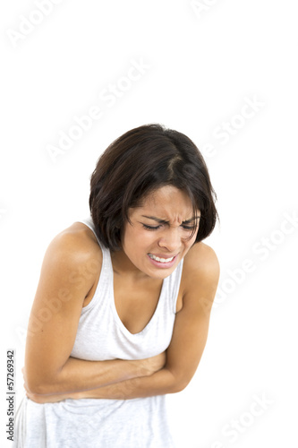 Stomachache