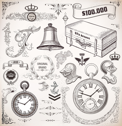 Design elements