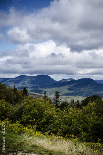 White Mountains New Hampshire