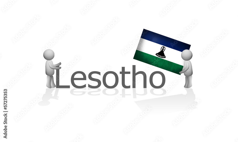 Lesotho