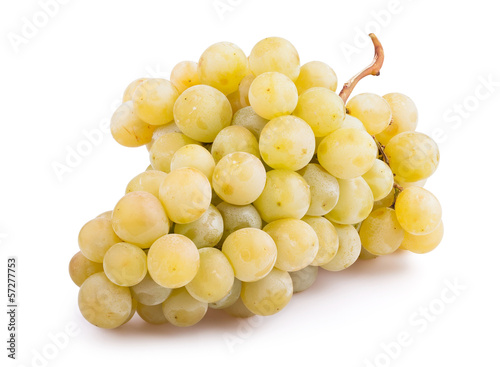 Fotografie muscat grape