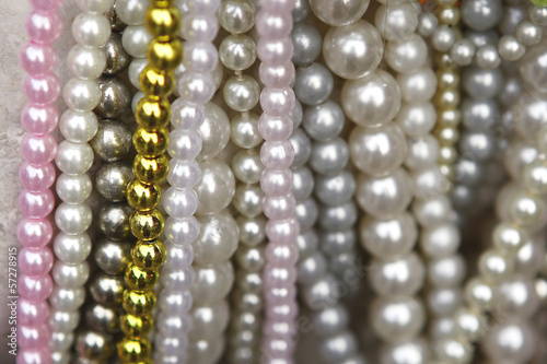Imitation Pearls Thailand