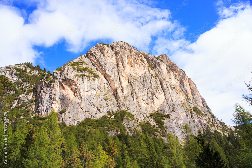 Dolomites