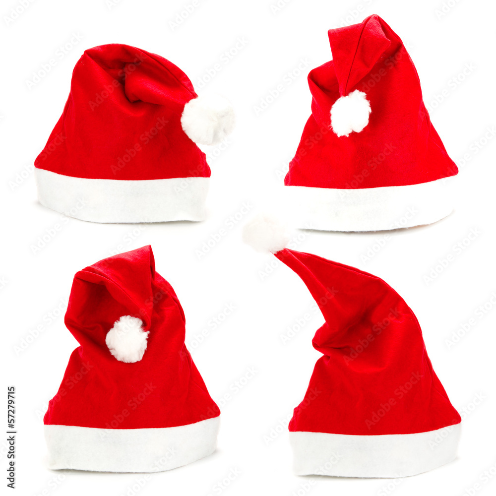 Nikolausmützen Nikolausmützen