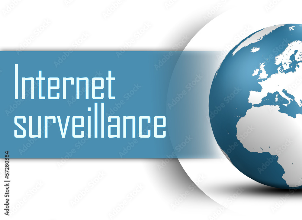 Internet surveillance Internet surveillance