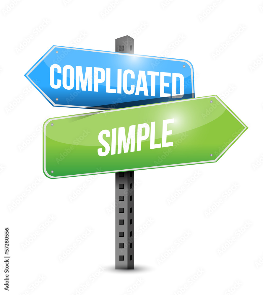 complicated, simple road sign illustrations design complicated, simple road sign illustrations design