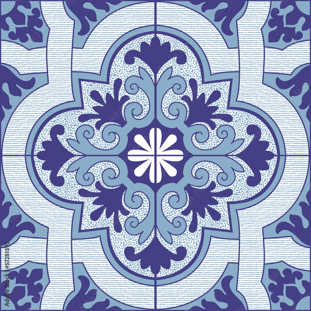 Azulejo Portugues