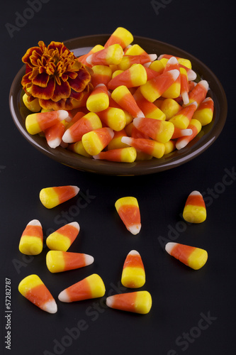 Halloween candies