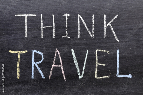 think travel