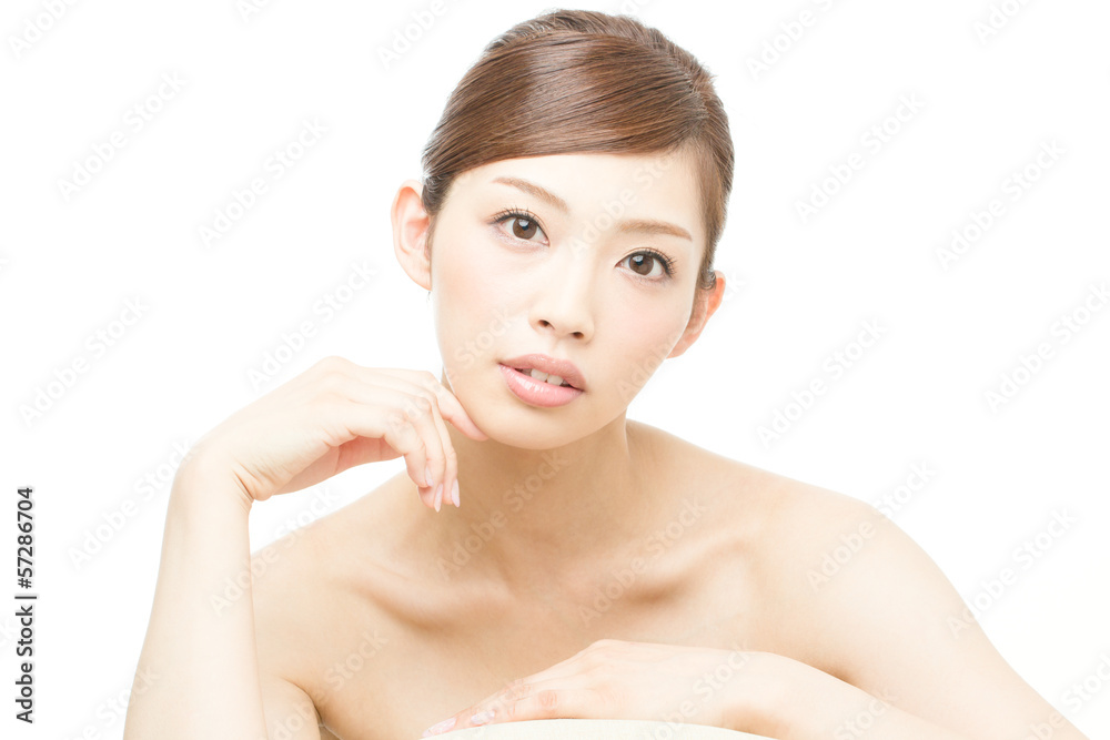 美容イメージ 美容イメージ