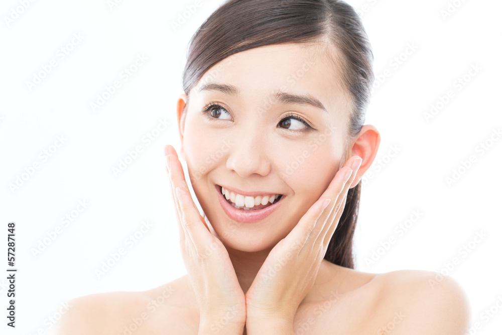 美容イメージ 美容イメージ