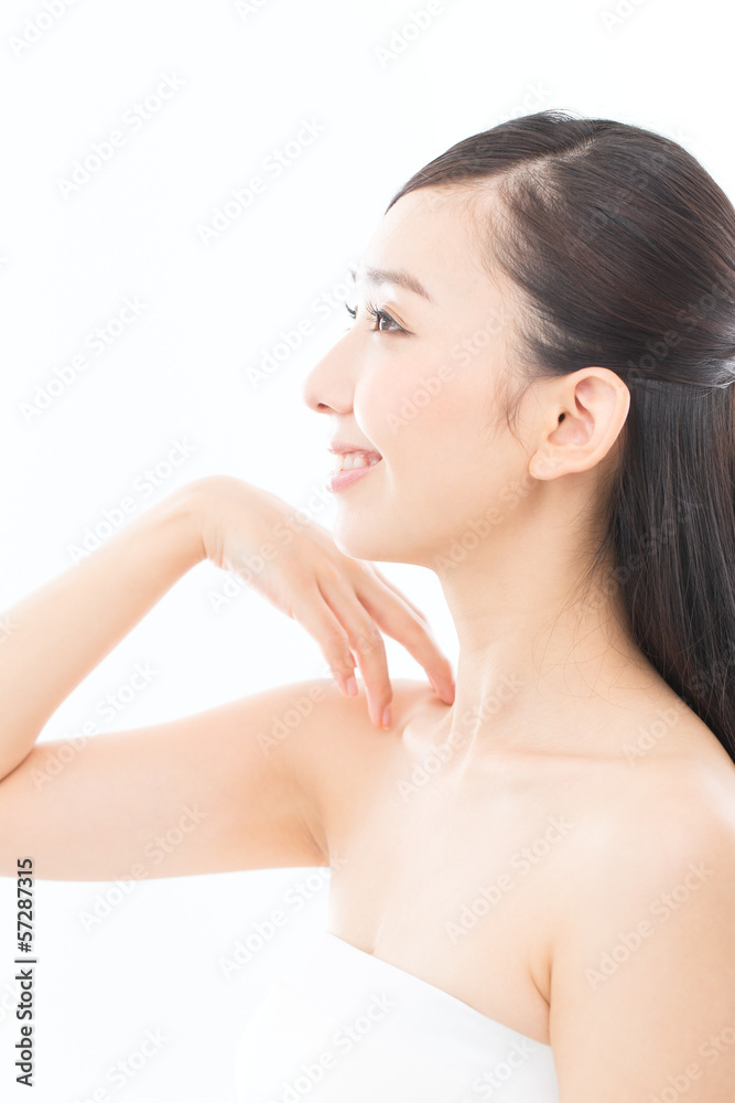 美容イメージ 美容イメージ