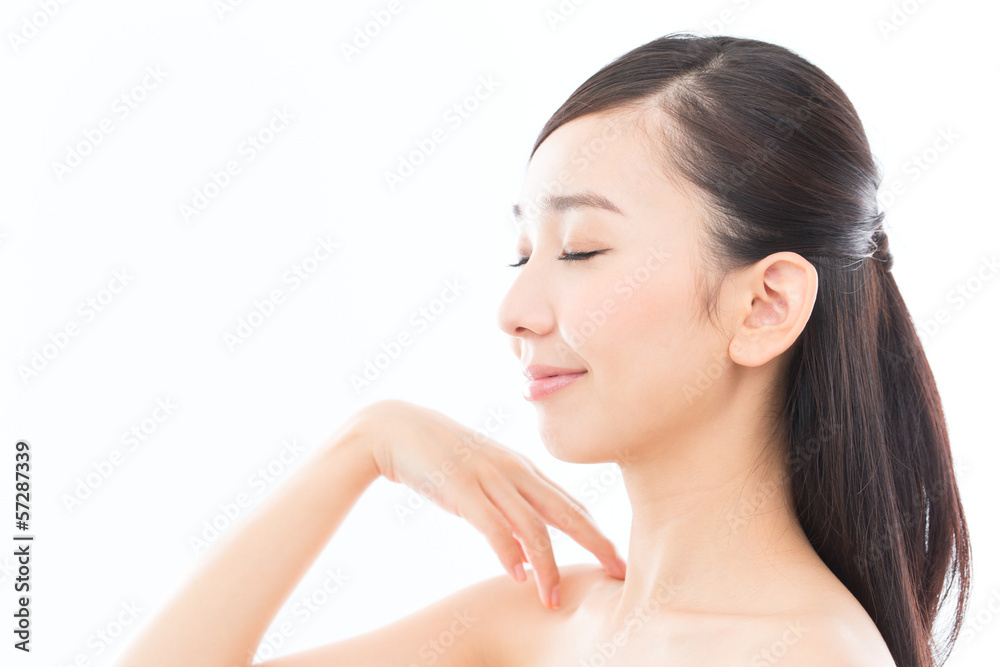 美容イメージ 美容イメージ