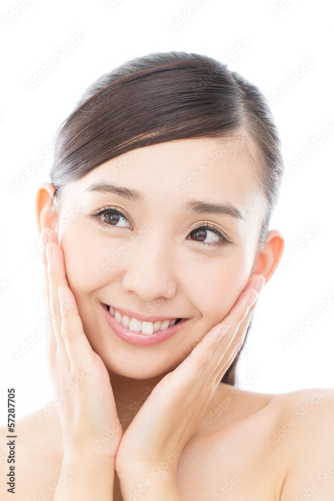 美容イメージ 美容イメージ