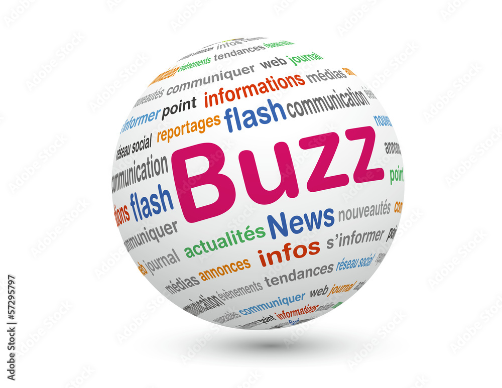 Foto SPHERE BUZZ