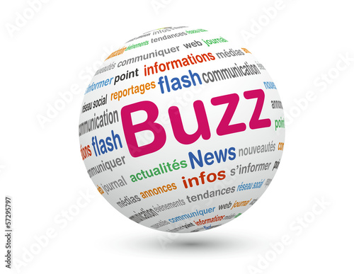 SPHERE BUZZ