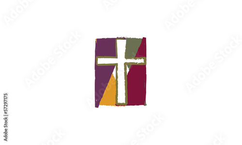 Concept croix