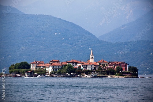 Lago Maggiore Italy