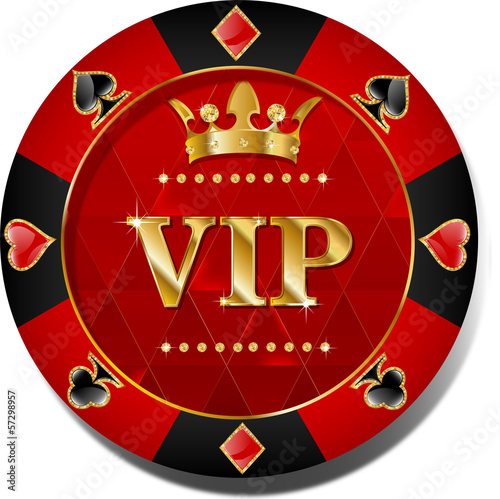 VIP CHIP
