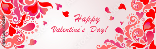 Happy Valentine's day!