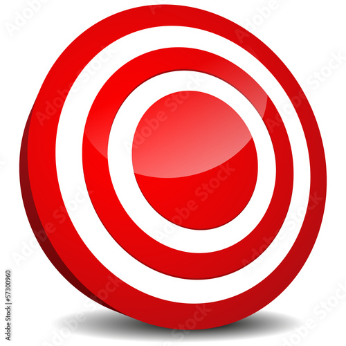 Target Icon.