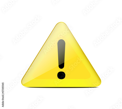 Warning Icon