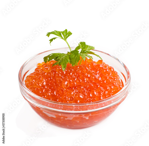 red caviar