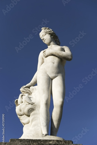 Ancient Greek Goddess Of Love
