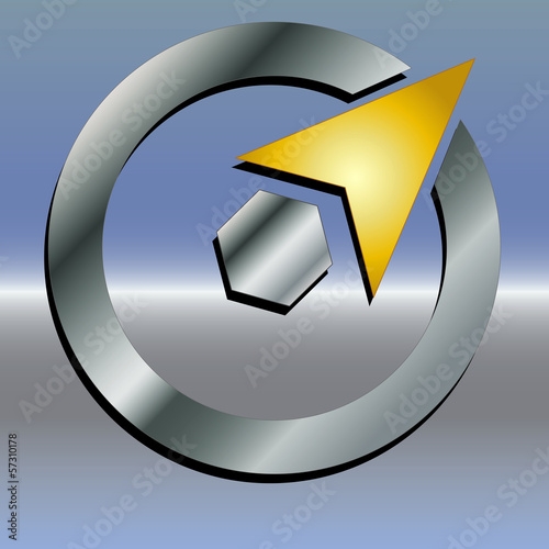Logo Erfolg