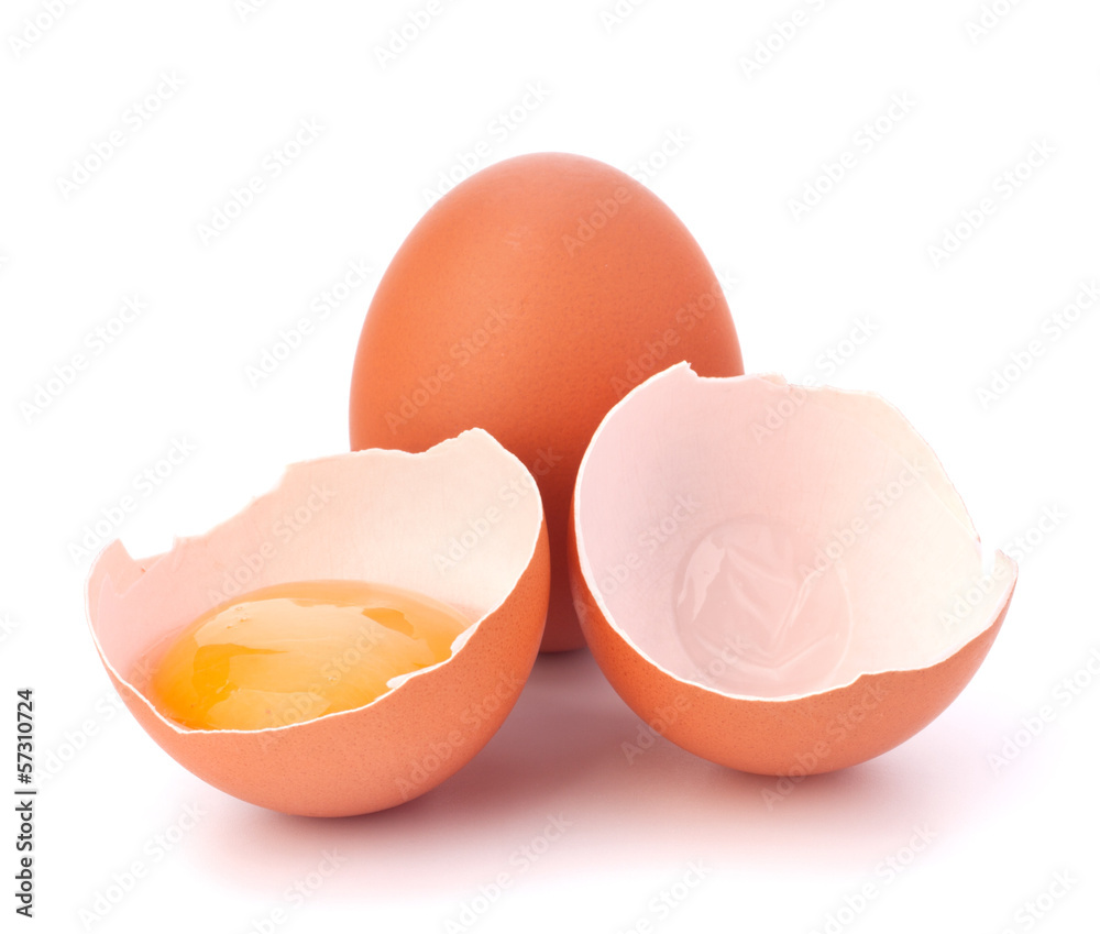 Broken egg Broken egg