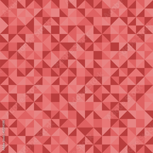 seamless geometric pattern.background patterned with triangles.v