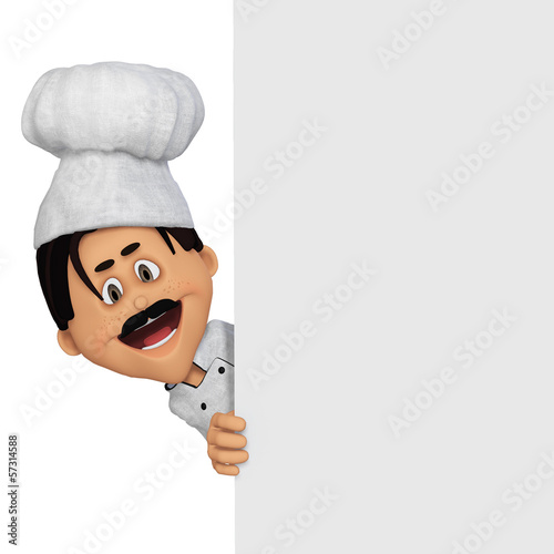 Chef