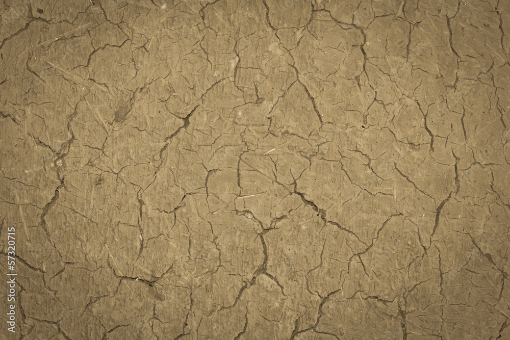 old earthen wall as background old earthen wall as background