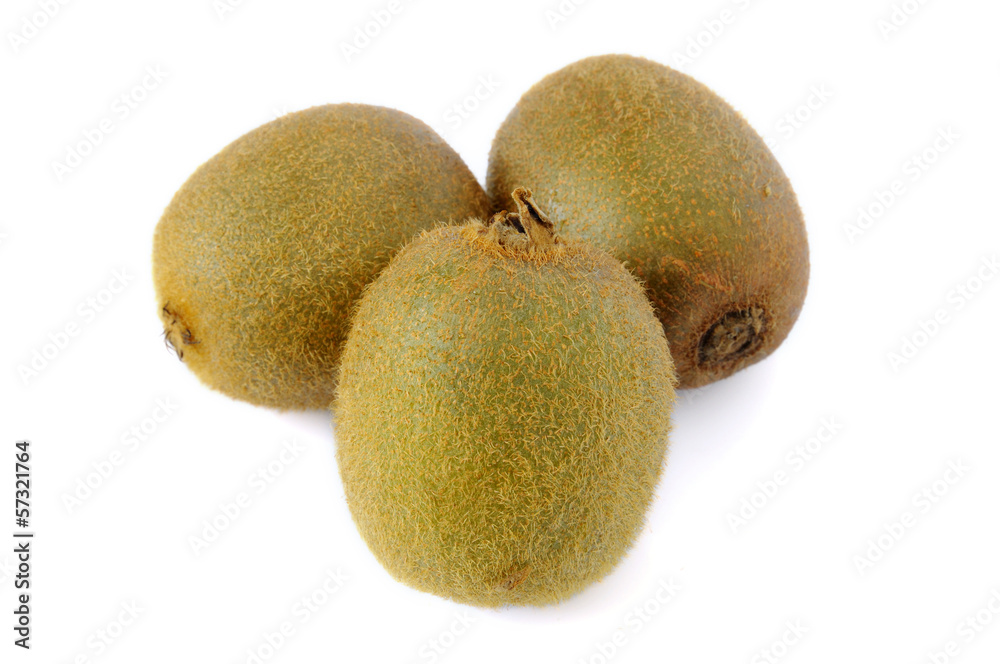 Kiwi fruit