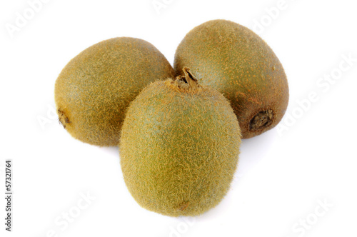 Kiwi fruit