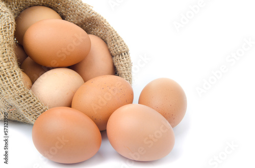 Eggs