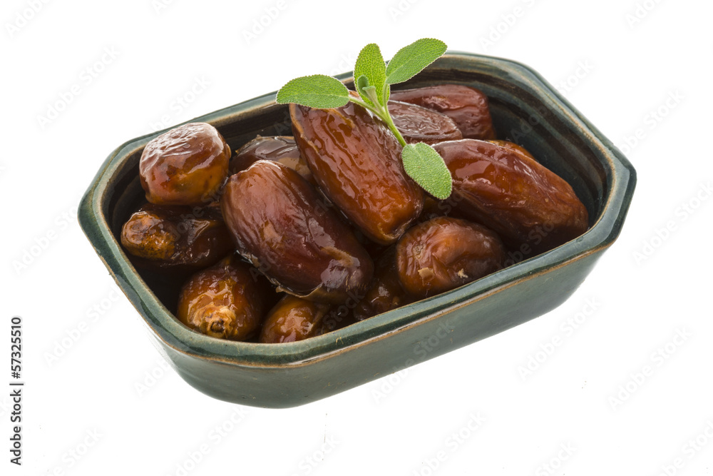 Dates Dates