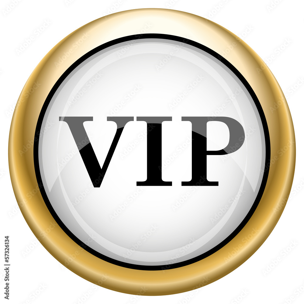 VIP icon VIP icon