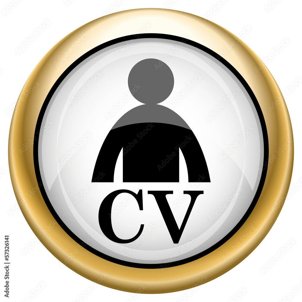 CV icon CV icon