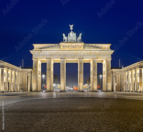 Brandenburger Tor photo