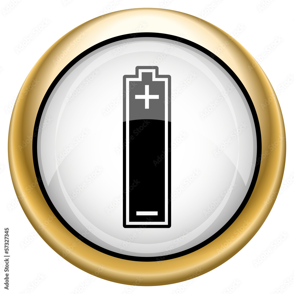 Battery icon