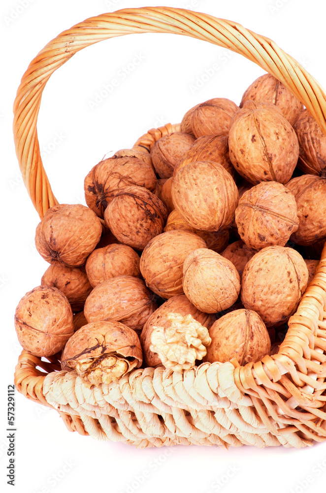 Walnuts Walnuts