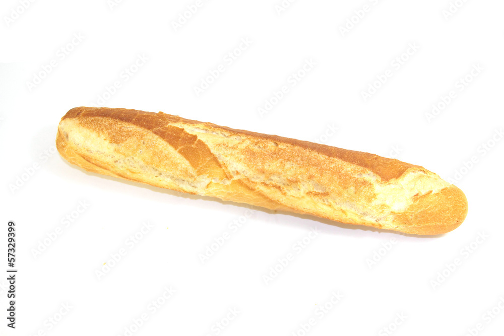 baguette de pain