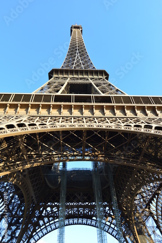 Eiffel Tower