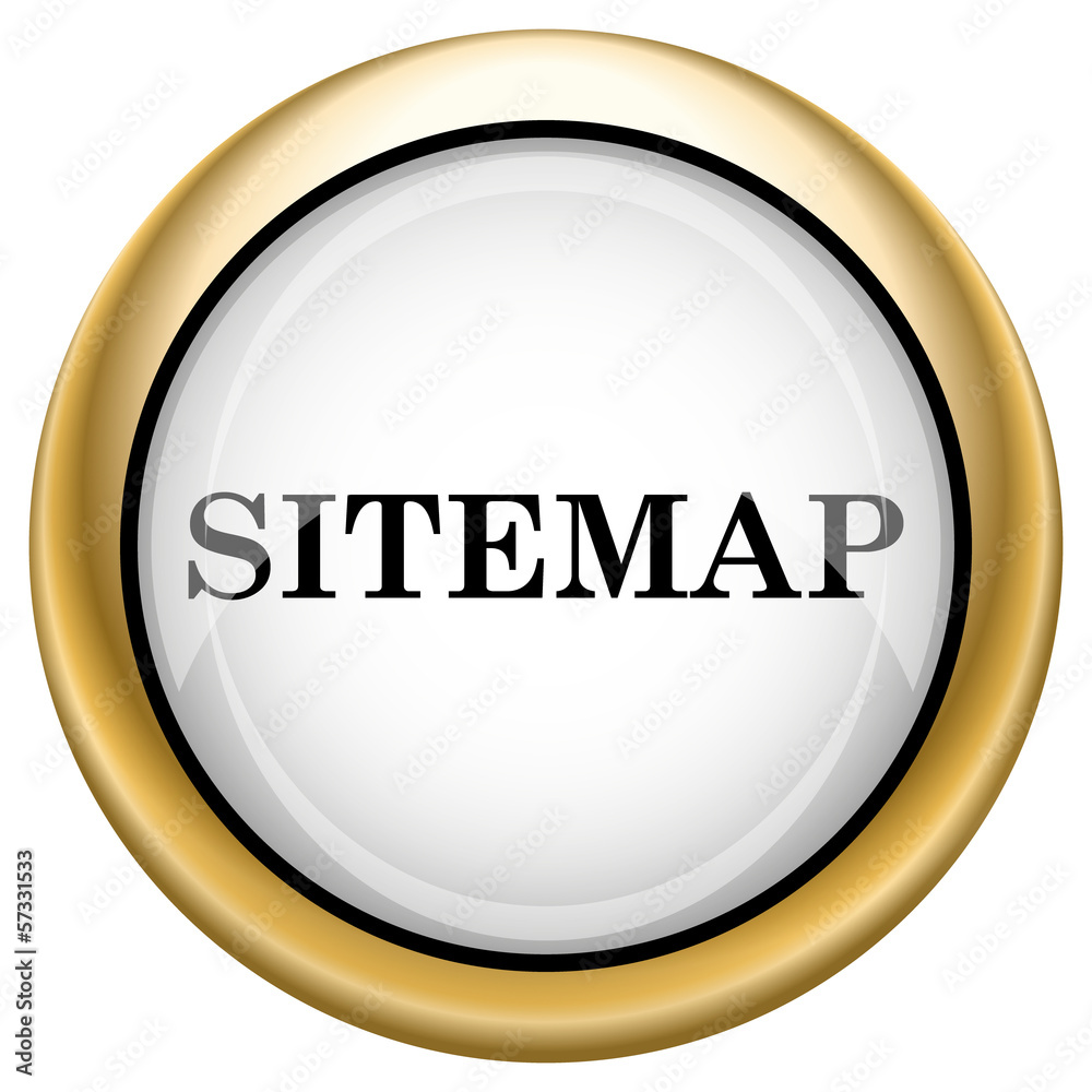 Sitemap icon